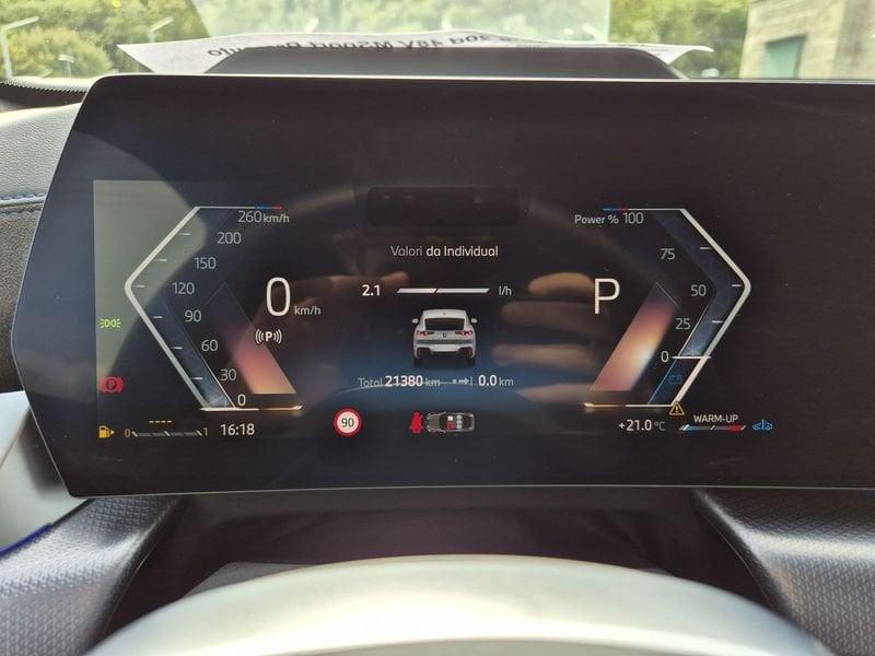 BMW X2 xdrive 20d 48V MSport Pro auto