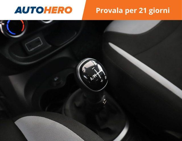 FIAT 500L 1.3 Multijet 95 CV Dualogic Pop Star