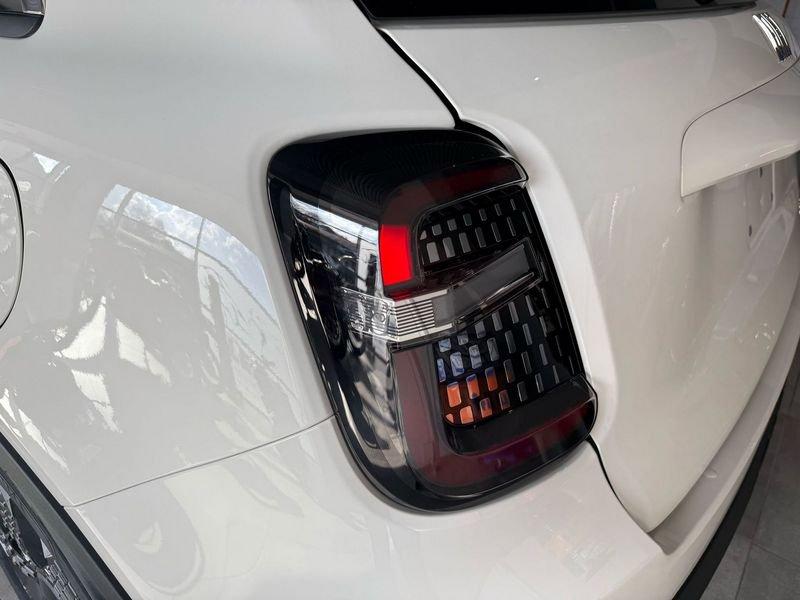 FIAT 600 600 5p Hybrid 136cv DCT MHEV La Prima