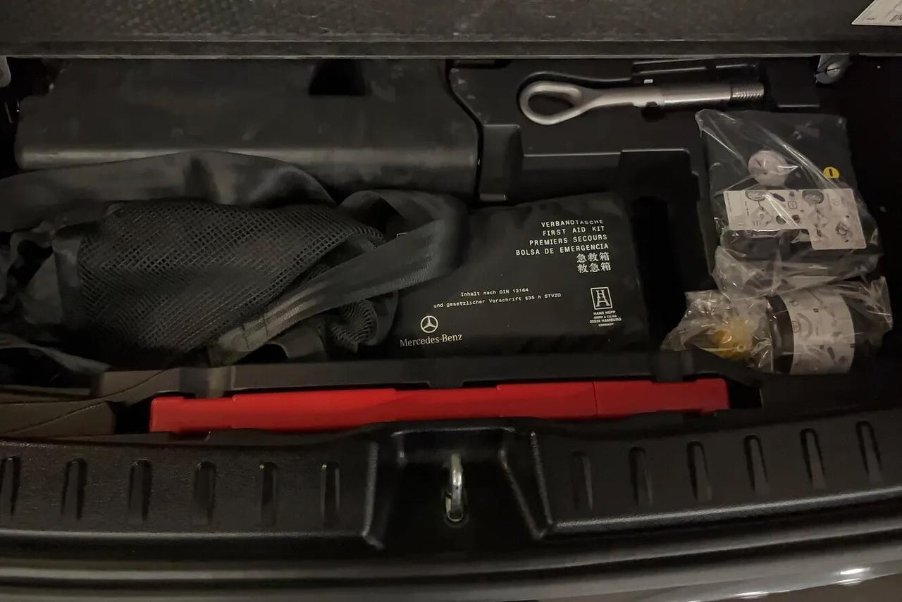 Mercedes-benz GLA 250 e hybrid EQ Premium