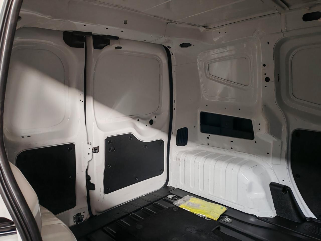 Fiat Fiorino 1.3 MJT 95 cv