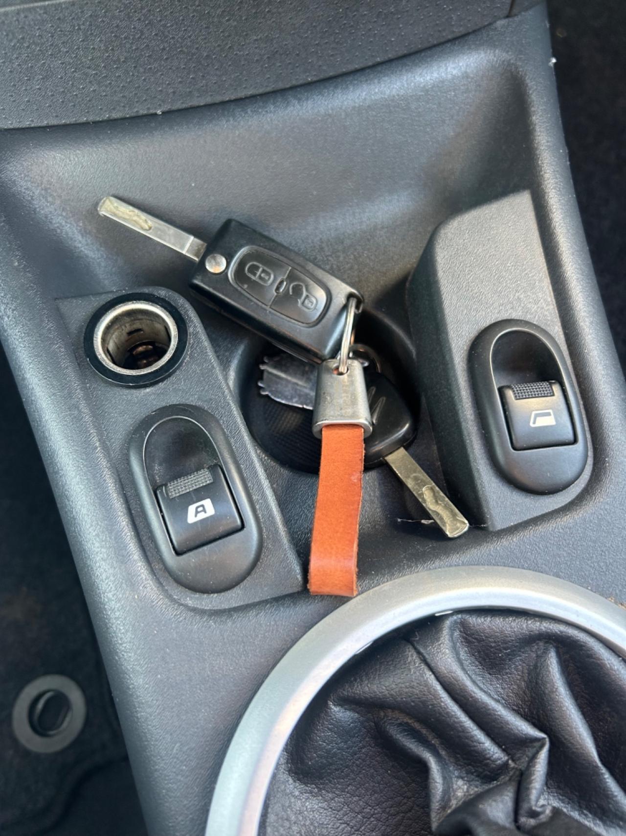 Citroen C2 1.1 airdream Exclusive
