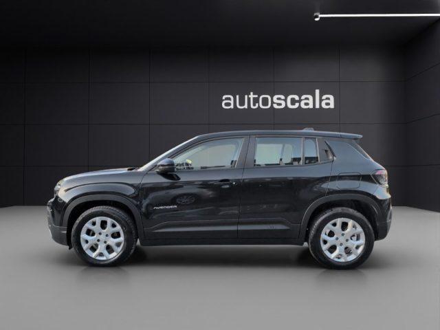 JEEP Avenger 1.2 Turbo 100 CV Altitude