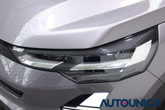 RENAULT Captur ECO-G 100 CV EVOLUTION NEOPATENTATI GPL