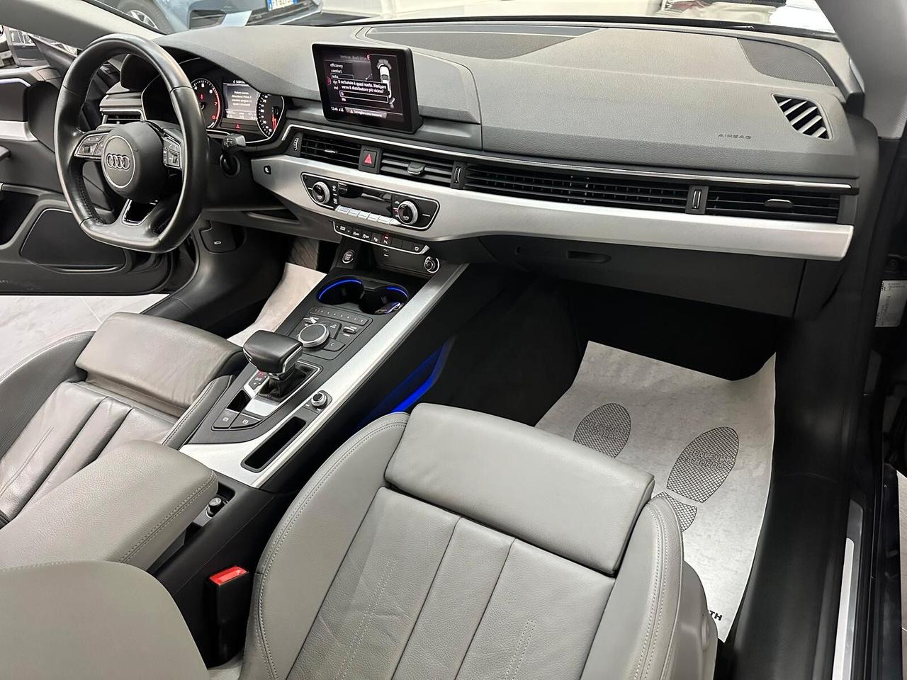 Audi A5 40 TFSI S tronic Sport