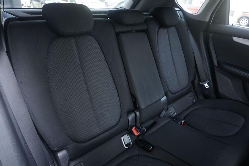 BMW Serie 2 Active Tourer BMW Serie 2 Active Tourer 218d Active Tourer Luxury Unicoproprietario