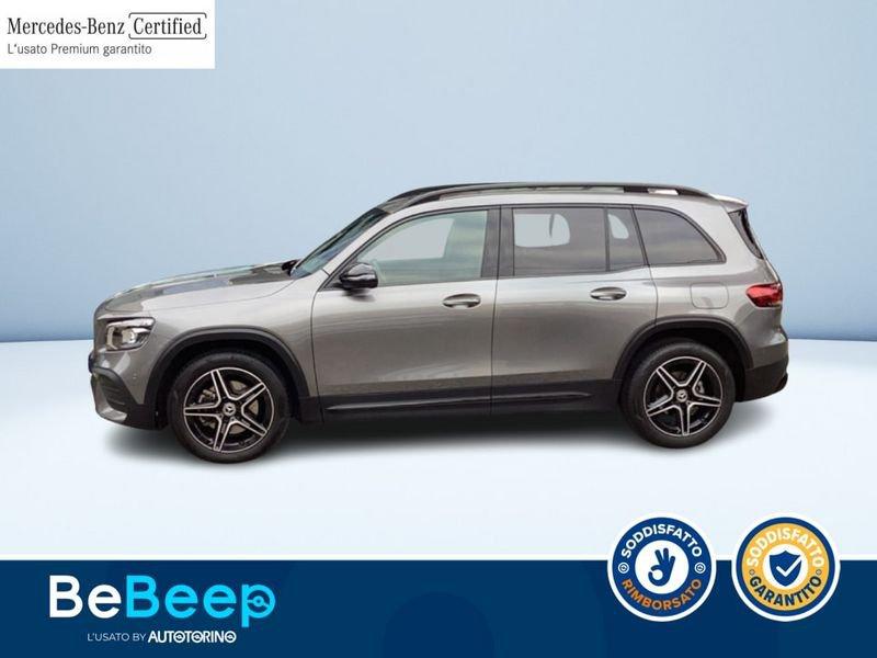 Mercedes-Benz Classe GLB GLB 200 D PREMIUM AUTO