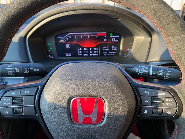 HONDA Civic 2.0 Type-R