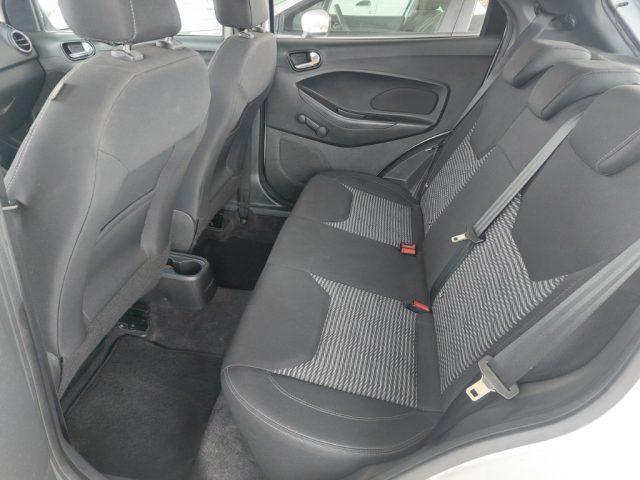 FORD Ka+ 1.2 85 CV Start&Stop Ultimate GPL Uniprò km 90000