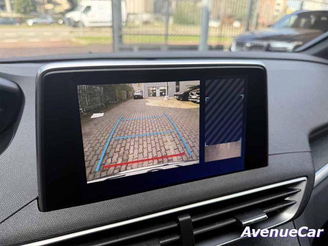 PEUGEOT 3008 GT LINE TELECAMERA PELLE APPLE CARPLAY IVA ESPOSTA