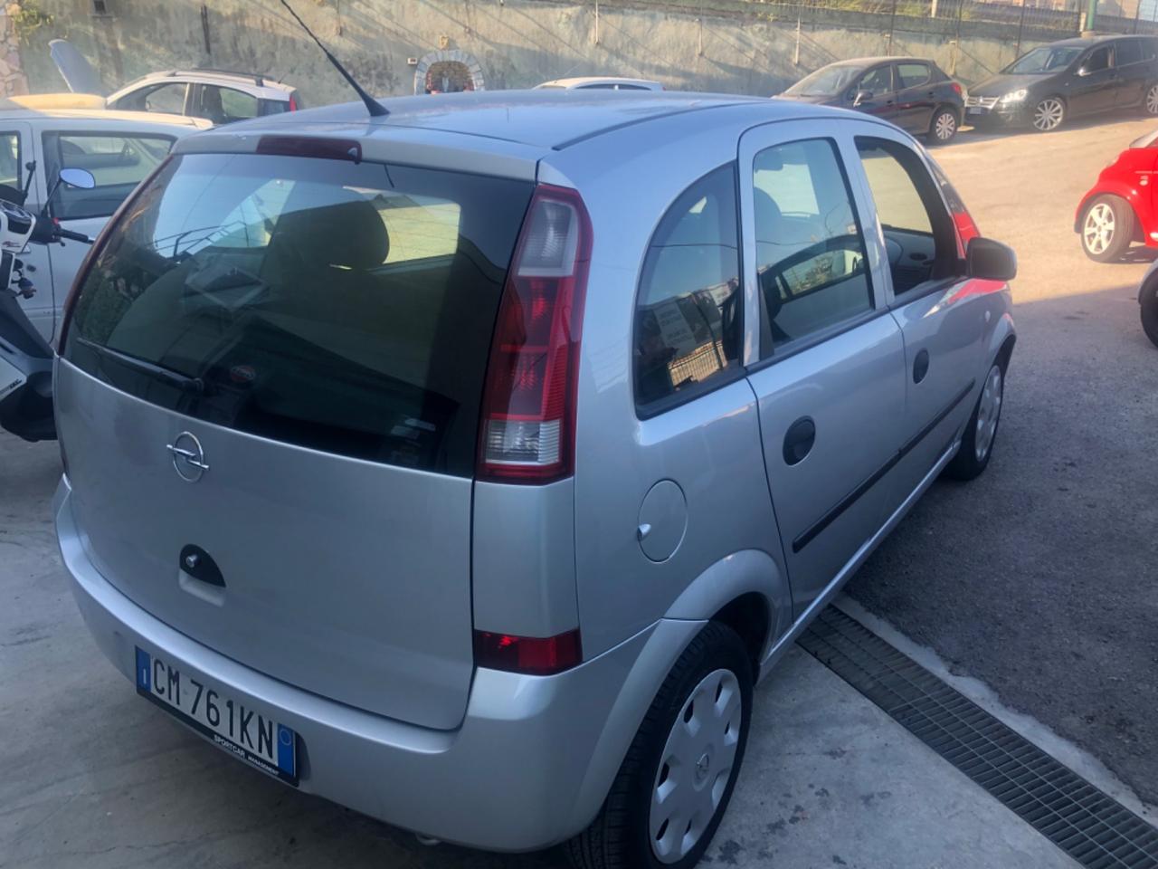 Opel Meriva CDTI Cosmo 75cv diesel