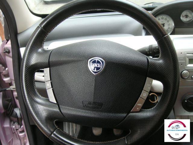 LANCIA - Ypsilon - 1.2 Elle