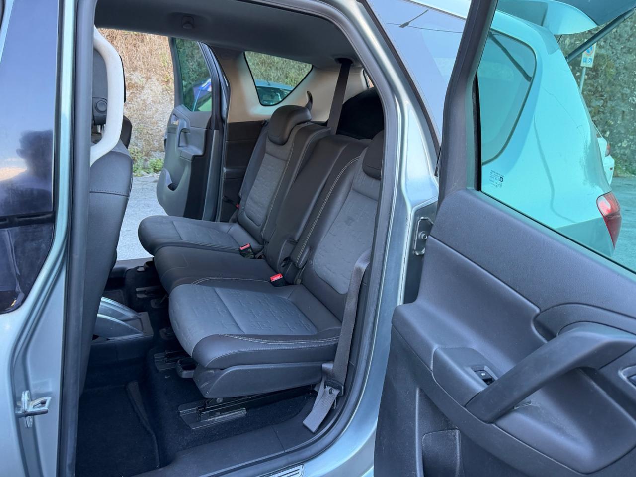 Opel Meriva 1.7 CDTI 110CV Cosmo 110.000 km - 2011