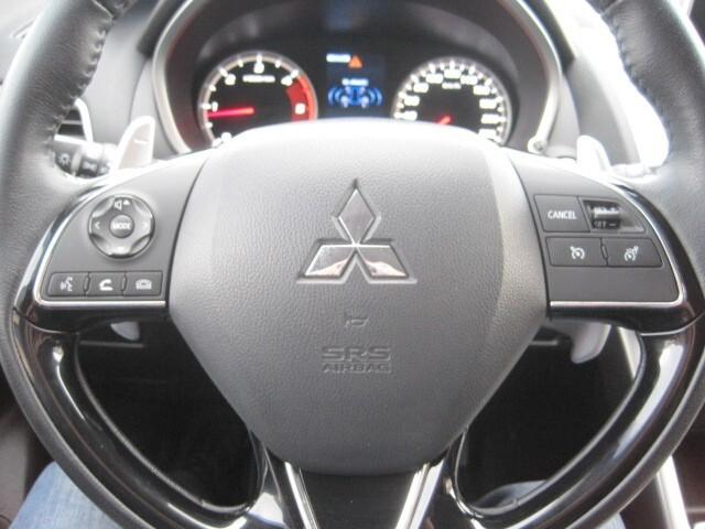 Mitsubishi Eclipse Cross 2.2 diesel 4WD aut. Intense SDA
