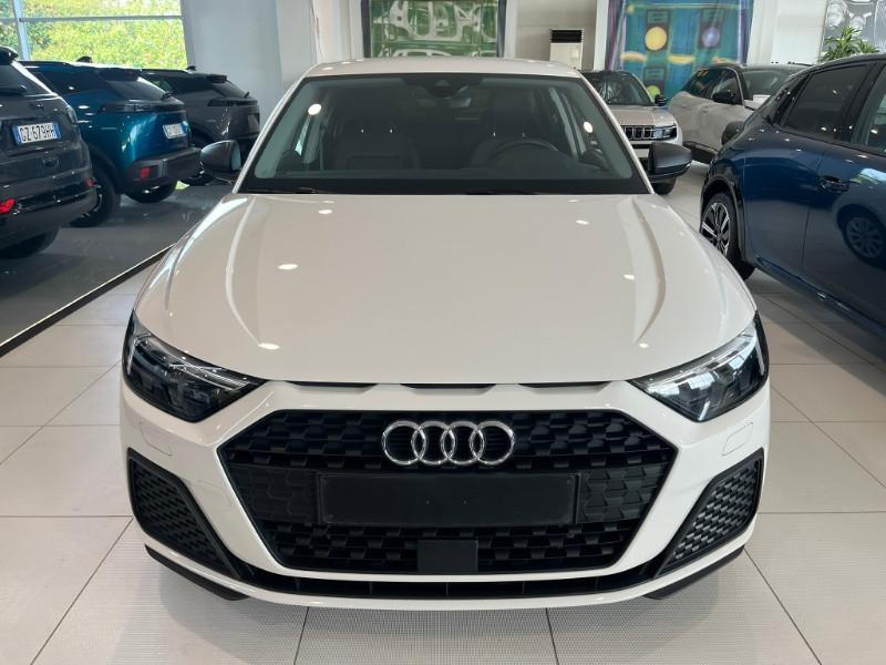AUDI A1 SPB 30 TFSI