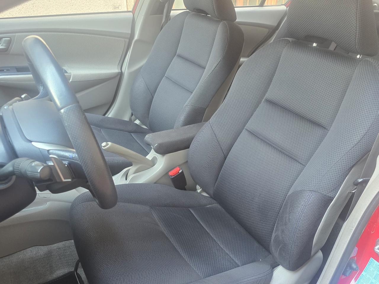 Honda Insight 1.3 Elegance