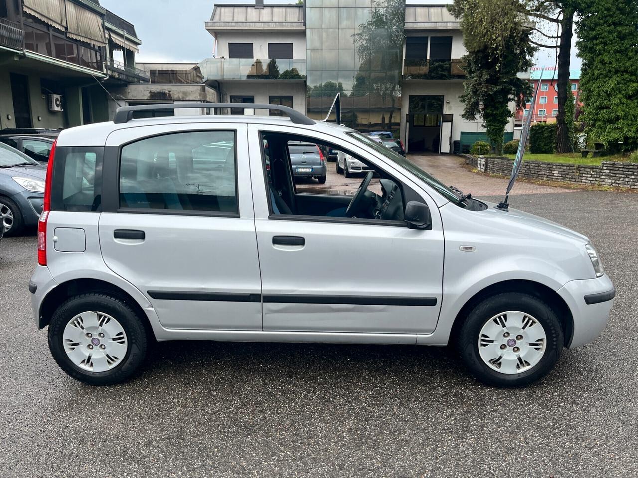 Fiat Panda 1.2 Dynamic