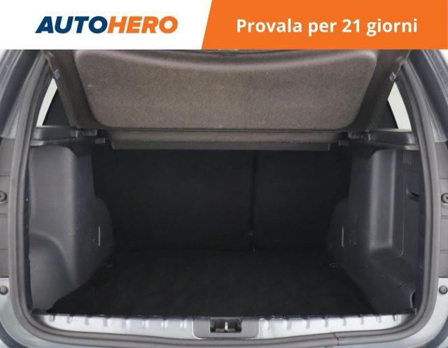 DACIA Duster 1.5 dCi 110 CV S&S 4x2 Serie Speciale Brave