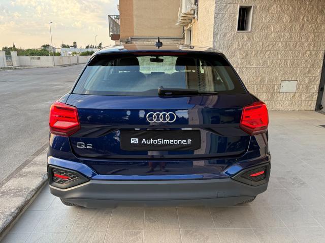 AUDI Q2 30 TDI S tronic Admired Advanced