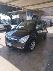 Opel Agila 1.2 16V 86CV Enjoy