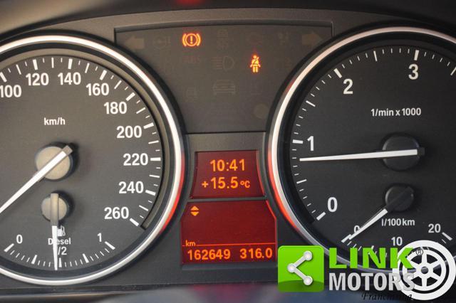 BMW X1 sDrive16d Msport