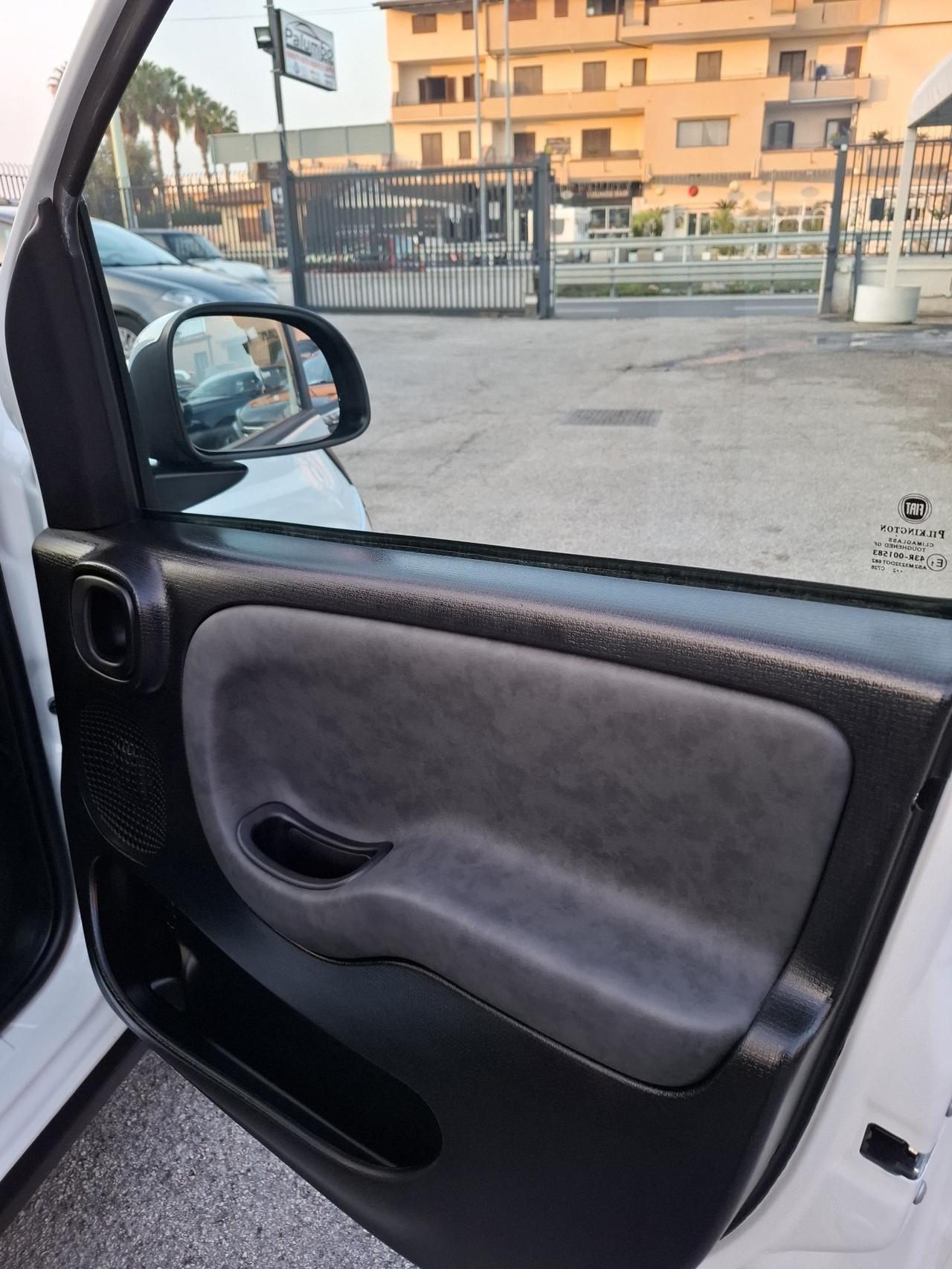 Fiat Panda Cross 1.0 FireFly S&S Hybrid 10.000 km