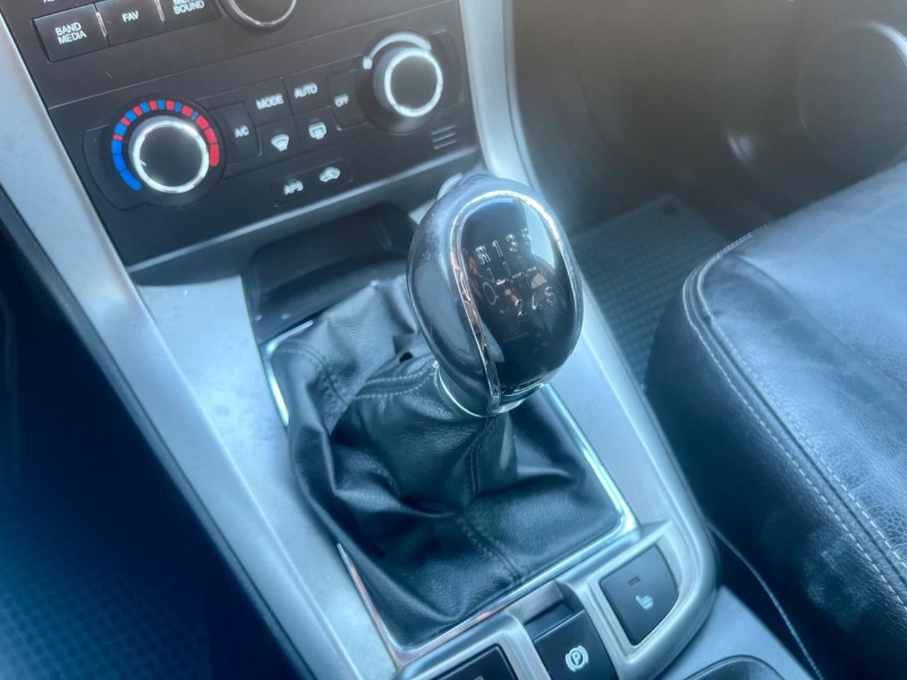 Chevrolet Captiva 2.2d 2012 150.000km 4x4 7posti perfetta