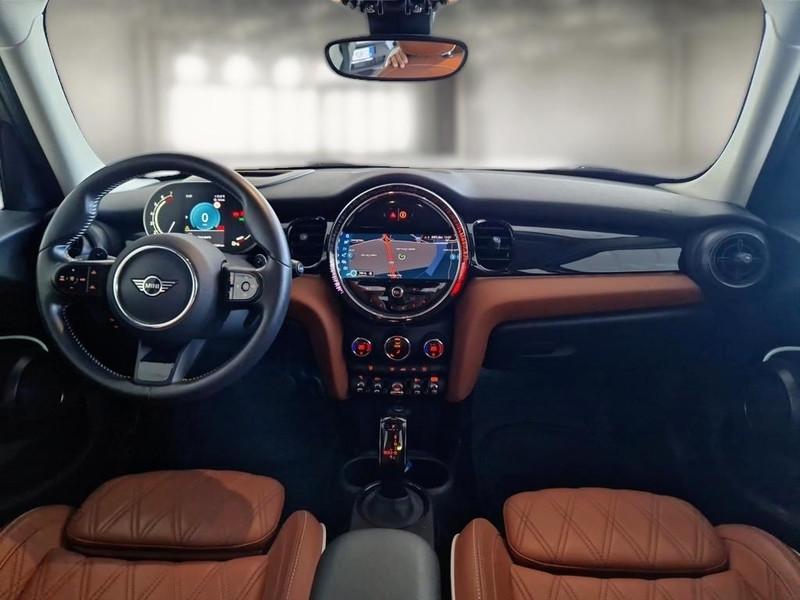 MINI COOPER S CLASSIC 5 PORTE BERLINA