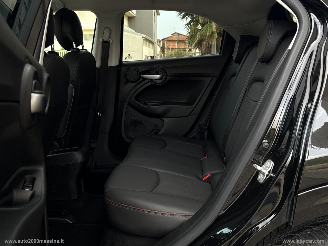 FIAT 500X 1.0 T3 120 CV Sport