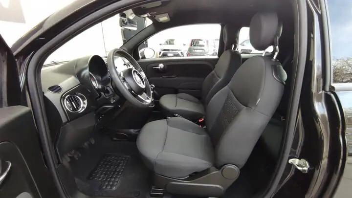 Fiat 500 1.0 Hybrid CLUB