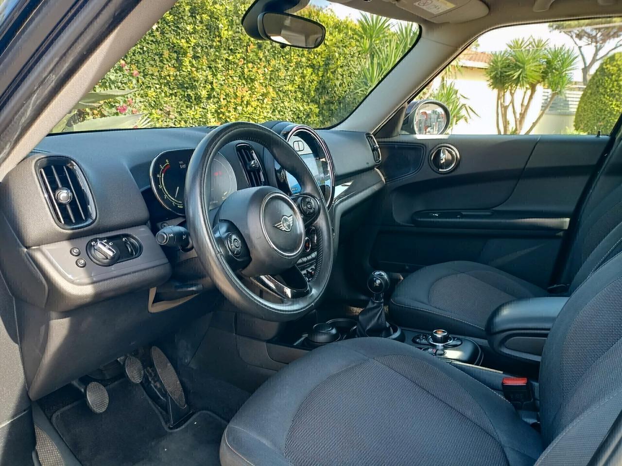 Mini One Countryman Mini 1.5 One D Countryman