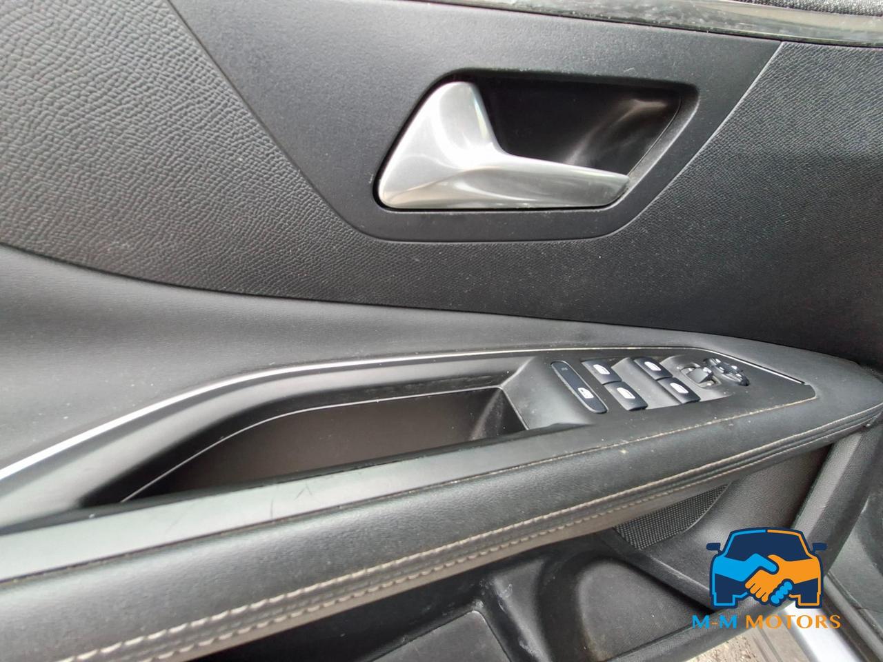 Peugeot 3008 3008 1.5 bluehdi Allure unico proprietario