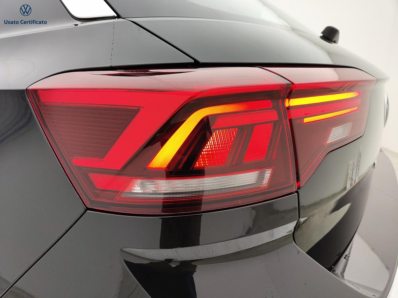 VOLKSWAGEN T-Roc 1ª serie - T-Roc 1.0 TSI Style