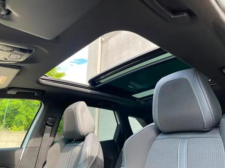 PEUGEOT 3008 1.5 BLUEHDI EAT8 GT
