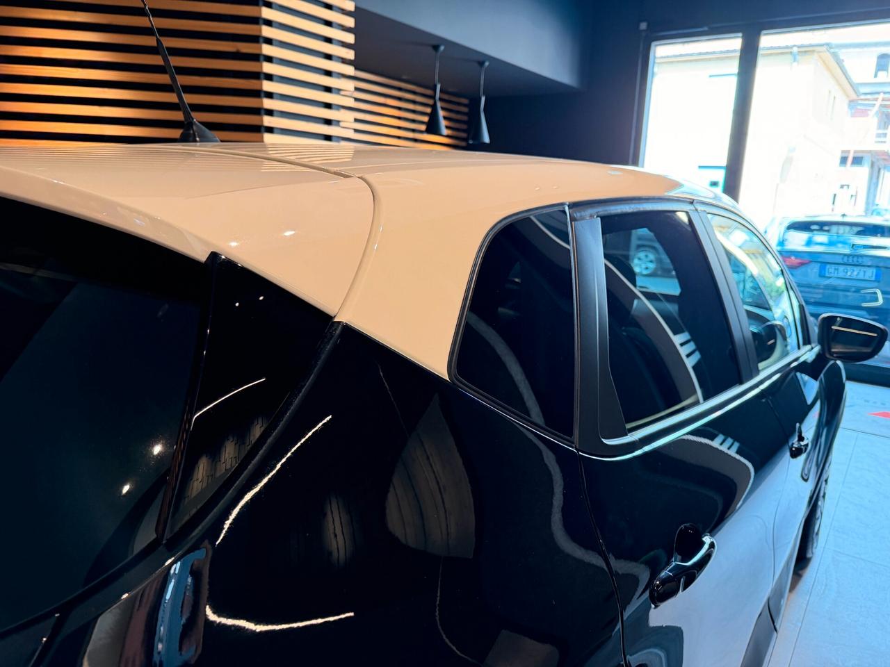 Renault Captur dCi 8V 90 CV Energie Sport Edition