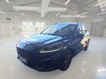 FORD KUGA 1.5 ECOBLUE 120 CV 2WD ST-LINE AUTO SUV