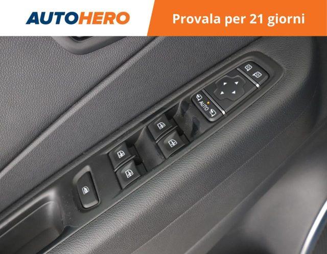 RENAULT Captur dCi 8V 90 CV Sport Edition