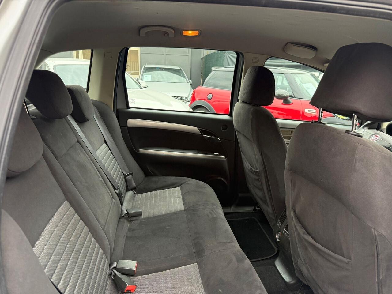 Fiat Croma 1.9 Multijet - Superprezzo - Uniprò - Tutto incluso