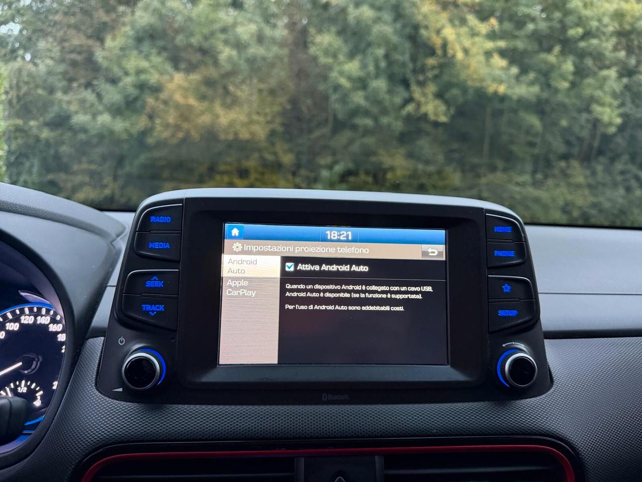Hyundai Kona 1.6 T-GDI 4WD DCT XPrime
