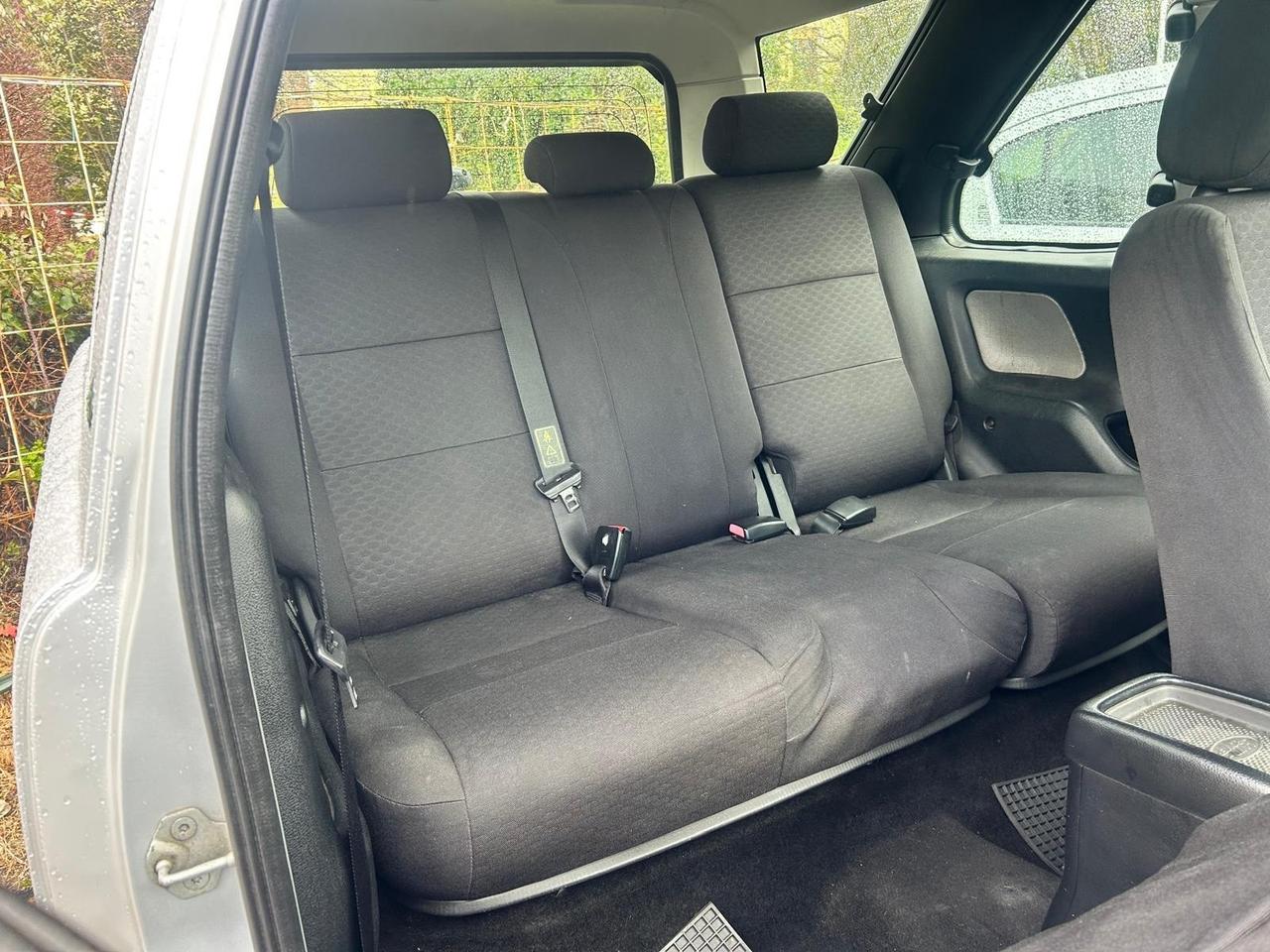 Land Rover Freelander 2.0 Td4 16V cat 3p Sport H.P.