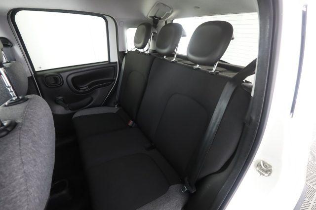 FIAT Panda Panda 1.0 FireFly Hybrid City Life