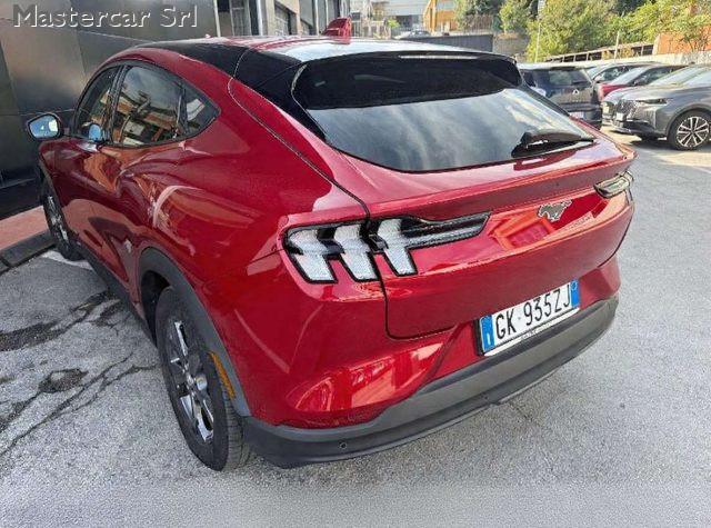 FORD Mustang Mustang Mach-e extended range rwd 294cv auto - GK9