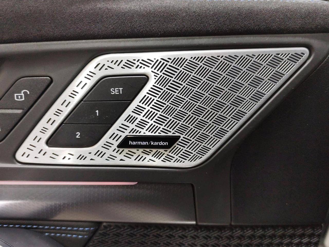 BMW X2 xDrive20d 48V MSport Pro