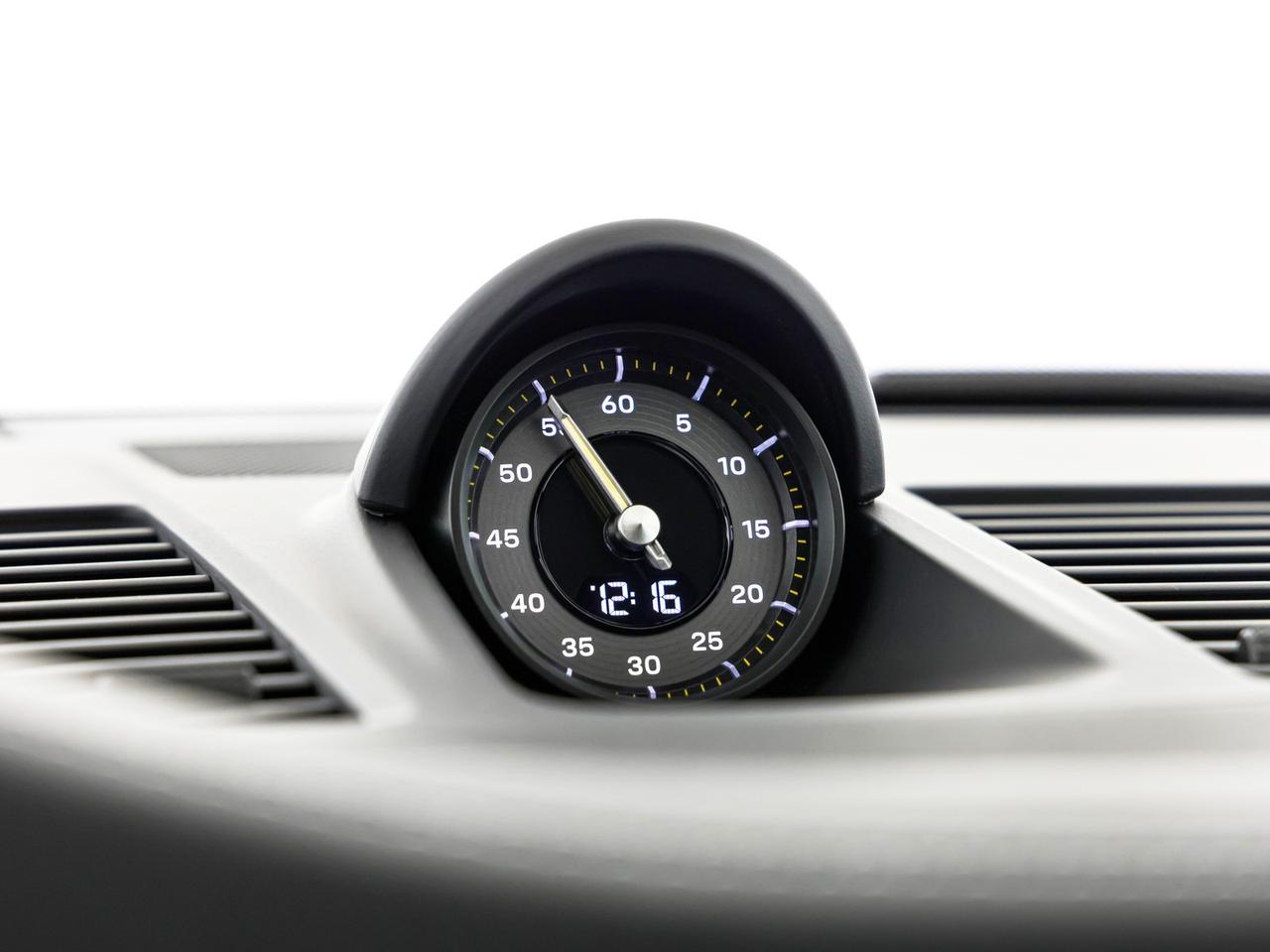 Porsche 911 coupe 4.0 gt3 auto