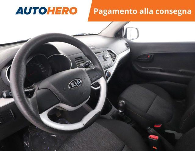 KIA Picanto 1.0 12V 5 porte Active