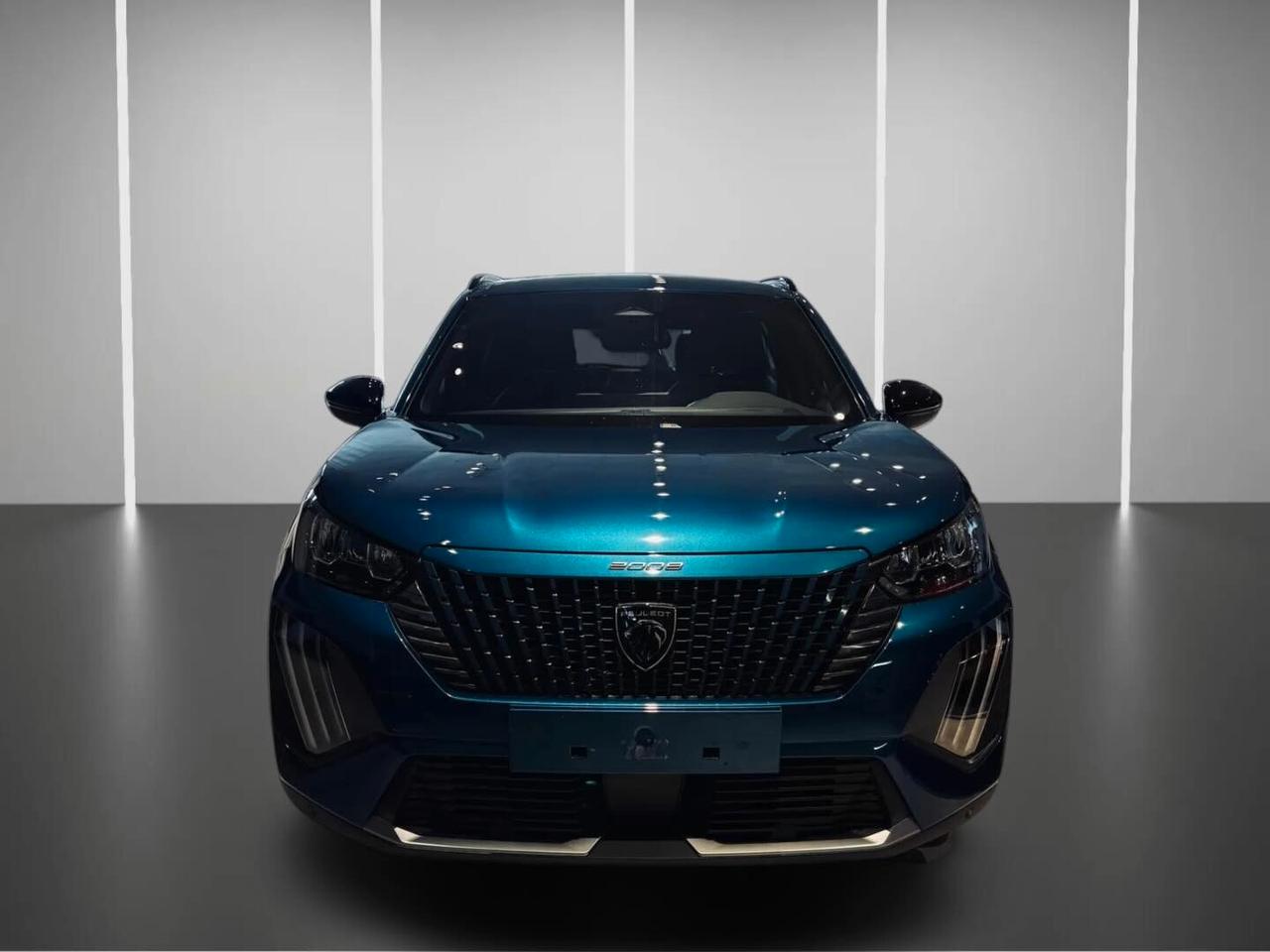 Peugeot 2008 PureTech 130 S&S EAT8 Allure