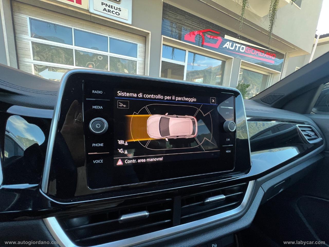 VOLKSWAGEN T-Roc R 2.0 TSI DSG 4MOTION BMT EDITION 190