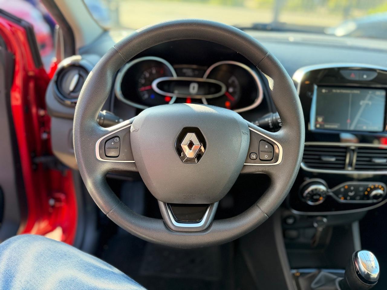 Renault Clio dCi 8V 90 CV 5 porte Life