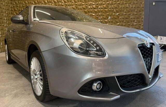 Alfa Romeo Giulietta 1.6 JTDm TCT 120 CV Sport