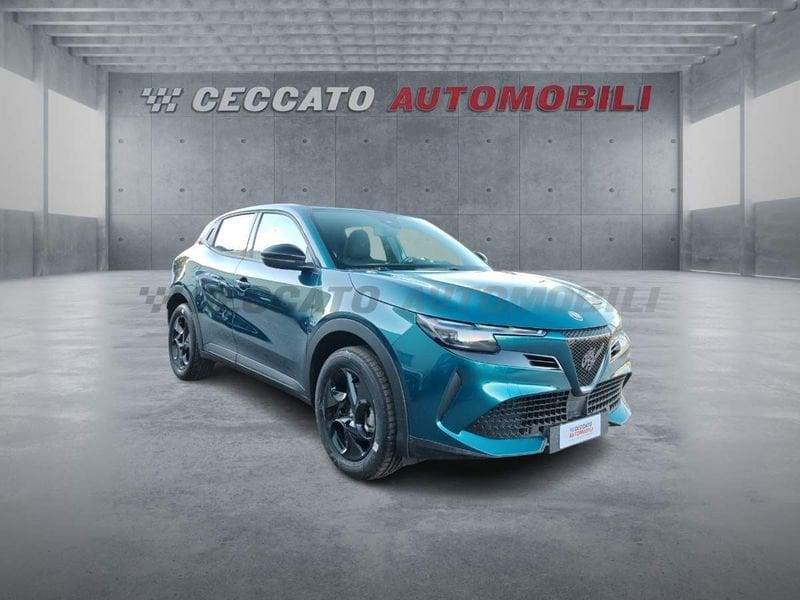 Alfa Romeo Junior Junior 1.2 ibrida 136cv edct6